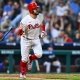 mlb picks Kyle Schwarber Philadelphia Phillies predictions best bet odds