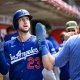 mlb picks Kyle Tucker Los Angeles Dodgers predictions best bet odds