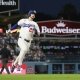 mlb picks Kyle Tucker Los Angeles Dodgers predictions best bet odds