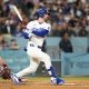 mlb picks Kyle Tucker Los Angeles Dodgers predictions best bet odds