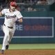 mlb picks Lane Thomas Washington Nationals predictions best bet odds