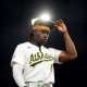 mlb picks Lawrence Butler Sacramento Athletics predictions best bet odds