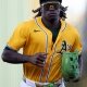 mlb picks Lawrence Butler Sacramento Athletics predictions best bet odds