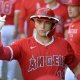 mlb picks Logan O'Hoppe Los Angeles Angels predictions best bet odds