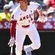 mlb picks Logan O'Hoppe Los Angeles Angels predictions best bet odds