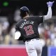 mlb picks Lourdes Gurriel Jr. Arizona Diamondbacks predictions best bet odds