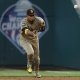 mlb picks Luis Arraez San Diego Padres predictions best bet odds