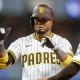 mlb picks Luis Arraez San Diego Padres predictions best bet odds