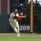 mlb picks Luis Arraez San Francisco Giants predictions best bet odds