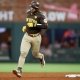 mlb picks Luis Campusano San Diego Padres predictions best bet odds