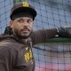 mlb picks Luis Campusano San Diego Padres predictions best bet odds