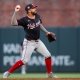 mlb picks Luis Garcia Washington Nationals predictions best bet odds