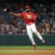 mlb picks Luis Rengifo Los Angeles Angels predictions best bet odds