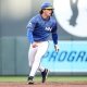 mlb picks Luke Keaschall Minnesota Twins predictions best bet odds