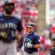mlb picks Luke Raley Seattle Mariners predictions best bet odds
