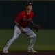 mlb picks Luke Williams Atlanta Braves predictions best bet odds