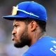 mlb picks Maikel Garcia Kansas City Royals predictions best bet odds