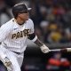 mlb picks Manny Machado San Diego Padres predictions best bet odds