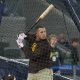 mlb picks Manny Machado San Diego Padres predictions best bet odds