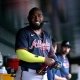 mlb picks Marcell Ozuna Atlanta Braves predictions best bet odds