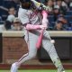 mlb picks Marcell Ozuna Atlanta Braves predictions best bet odds