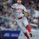 mlb picks Marcelo Mayer Boston Red Sox predictions best bet odds