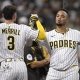 mlb picks Martin Maldonado San Diego Padres predictions best bet odds