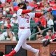 mlb picks Masyn Winn St. Louis Cardinals predictions best bet odds