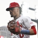 mlb picks Masyn Winn St. Louis Cardinals predictions best bet odds
