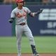 mlb picks Masyn Winn St. Louis Cardinals predictions best bet odds