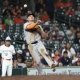 mlb picks Matt Chapman San Francisco Giants predictions best bet odds