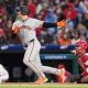 mlb picks Matt Chapman San Francisco Giants predictions best bet odds