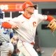mlb picks Matt Chapman San Francisco Giants predictions best bet odds