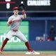 mlb picks Matt McLain Cincinnati Reds predictions best bet odds