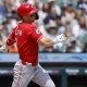 mlb picks Matt McLain Cincinnati Reds predictions best bet odds