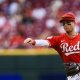 mlb picks Matt McLain Cincinnati Reds predictions best bet odds