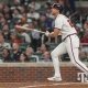 mlb picks Matt Olson Atlanta Braves predictions best bet odds