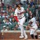 mlb picks Matt Olson Atlanta Braves predictions best bet odds