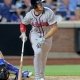 mlb picks Matt Olson Atlanta Braves predictions best bet odds