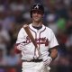 mlb picks Matt Olson Atlanta Braves predictions best bet odds