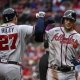 mlb picks Matt Olson Atlanta Braves predictions best bet odds