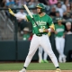 mlb picks Max Schuemann Sacramento Athletics predictions best bet odds