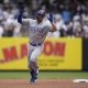 mlb picks Michael Busch Chicago Cubs predictions best bet odds