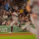 mlb picks Michael Harris II Atlanta Braves predictions best bet odds