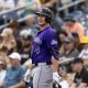mlb picks Michael Toglia Colorado Rockies predictions best bet odds