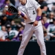 mlb picks Michael Toglia Colorado Rockies predictions best bet odds