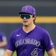 mlb picks Michael Toglia Colorado Rockies predictions best bet odds