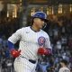 mlb picks Miguel Amaya Chicago Cubs predictions best bet odds