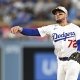 mlb picks Miguel Rojas Los Angeles Dodgers predictions best bet odds