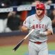 mlb picks Mike Trout Los Angeles Angels predictions best bet odds